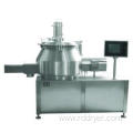 Medicine of High-efficient Wet Mixing Granulator Machine